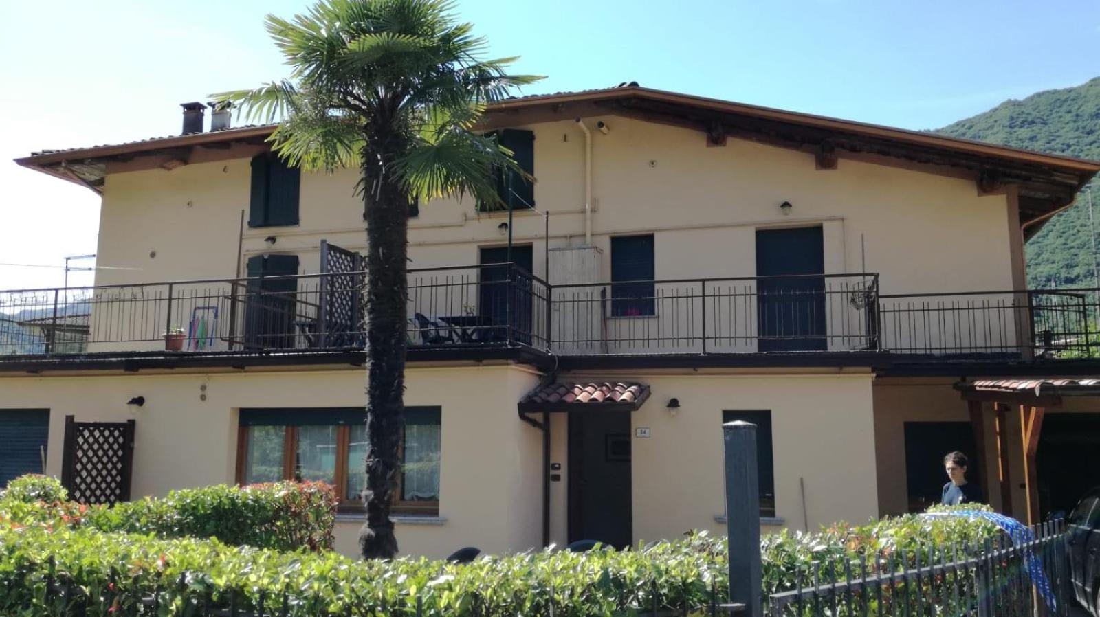 Da Rita Apartment Crone Exterior photo