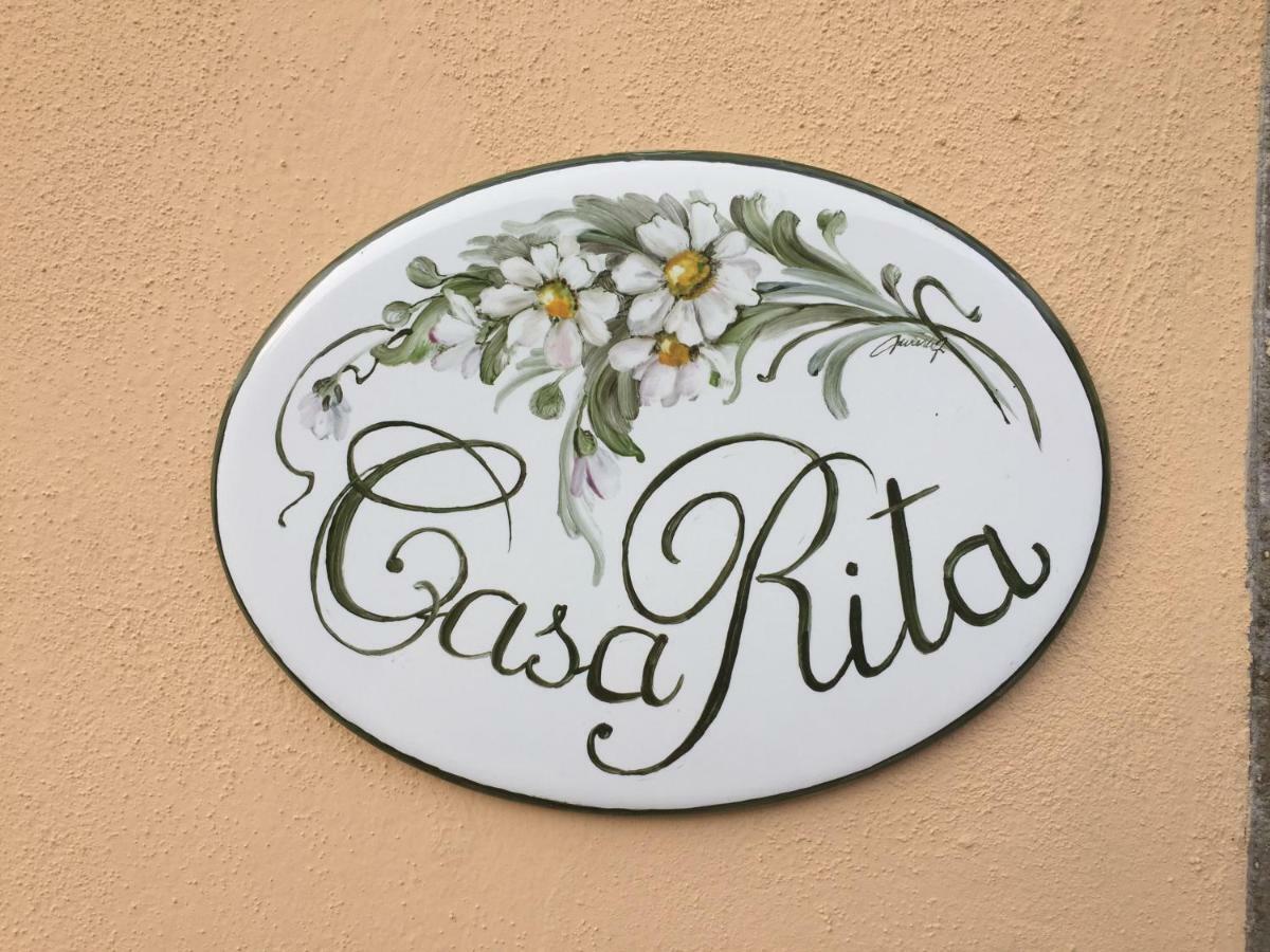 Da Rita Apartment Crone Exterior photo